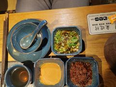 -湊湊火锅·茶憩(东城民盈国贸城店)