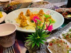 -蘑菇私房菜小馆(杨家坪西城天街店)