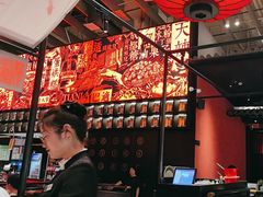 -天辣(金桥啦啦宝都店)