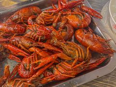 -堤角朱爹爹烧烤·武汉猪肉串(光谷金融港店)