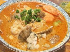 -大厨的餐厅(曾厝垵总店)