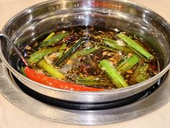 -围炉夜话·潮汕卤水火锅(榕江店)