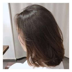 -Moyue HAIR SALON