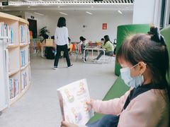 -佛山市图书馆(祖庙路分馆)