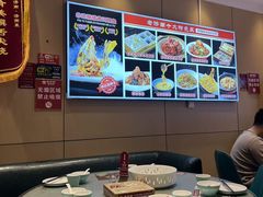 -老济南·地道济南菜(大明湖店)