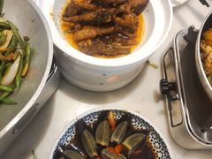 -小菜园新徽菜(合肥之心城店)