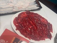 -刘少华贵州小黄牛·鲜牛肉火锅(总店)