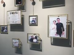 -朱迪小铺.半糖奶油蛋糕(海汇港店)