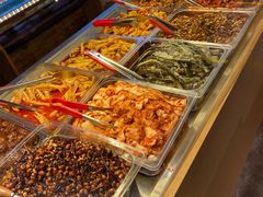 -聚合鑫东北熏酱熟食麻辣面(长阳店)