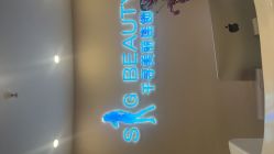 -S&G Beauty轻奢皮肤管理中心
