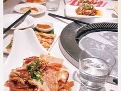 -么子烤肉(化龙池店)
