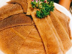 鲜毛肚-山城辣妹子(定福庄店)