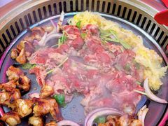招牌特色肥牛-棒小伙·齐齐哈尔烤肉(龙茗路店)