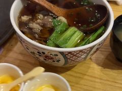 -吉兆·料理(红梅南路店)