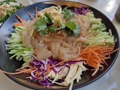 -京滨饭店·餐厅(阜外大街店)