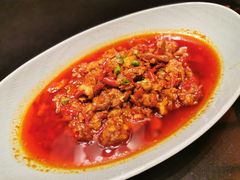 -丽江金茂凯悦臻选酒店-滇香馆