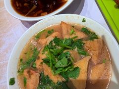 -清真吐鲁番餐厅(牛街店)