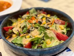 -安德烈俄式西餐厅(中央大街店)