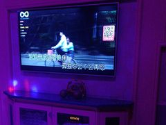 -酷秀KTV(阳泉滨河店)