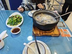 -干老四雅鱼饭店(滨江西路店)