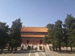 -历代帝王庙博物馆