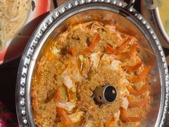 -破瓦寒窑·地摊烤羊排