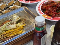 -阿财老铺·老蚌埠龙虾城(华夏总店)
