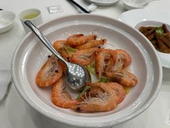 -德悦海鲜(城西店)