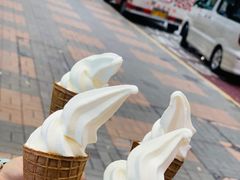 -富豪雪糕车流动点(尖沙咀店)