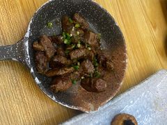 -真剑日本料理·铁板烧(贵州路店)