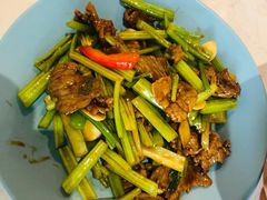 -香香海南菜餐厅