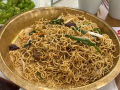 -盈田盈粥庄(博山东路店)