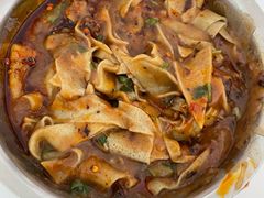 -正味斋锅巴菜(西北角店)