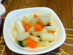 -海盗虾饭·剥好的小龙虾饭(SOHO尚都店)