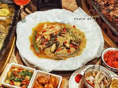 纸上焗鲜鲍-成都吃客(九眼桥店)