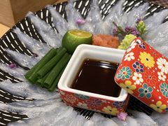 -长崎屋·日本料理·刺身·烧鸟(天河北路店)