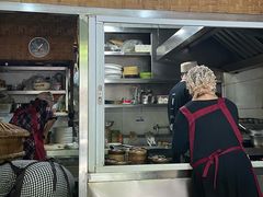 -清真.回香园(南街店)