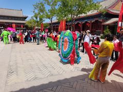 -天津妈祖文化园