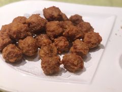 干炸丸子-峨嵋酒家(石景山店)