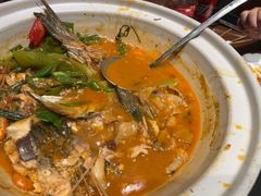 -明丰小渔馆(明月路店)