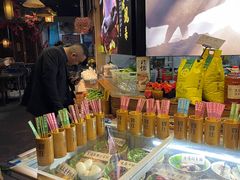 -贺庄·活鱼馆(珠吉路店)