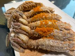 -海鲜e族(马王堆店)