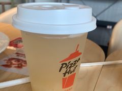 -必胜客(云玺锦庭店)