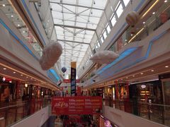 万达影城(广场店)-万达影城(潍坊万达广场IMAX店)