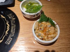 -沼津港精致料理·寿喜烧·烧鸟(青浦宝龙广场日料榜单店)