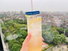 -烛影拾光·创意菜·鲜花·音乐(曲江钻石半岛店)