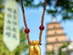 -大慈恩寺(大雁塔)