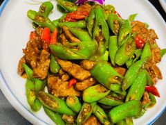 -清雅轩·清真菜·春饼•烤鸭(滑翔店)
