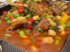 -紫泥369粗粮季(鼓楼店)