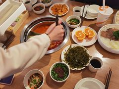 -捞三国火锅(吾悦广场店)